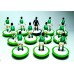Zeugo Panathinaikos Handpainted Team on HW Bases